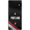 NBA Portland Trail Blazers Jersey Google Pixel 6 Pro Skin